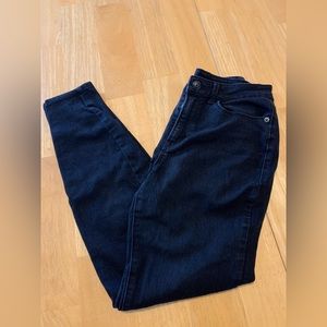 No Boundaries Black Jeans